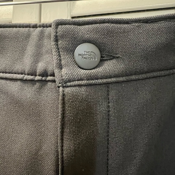 The North Face Camden Soft-Shell Pants - Women's - Picture 7 of 11